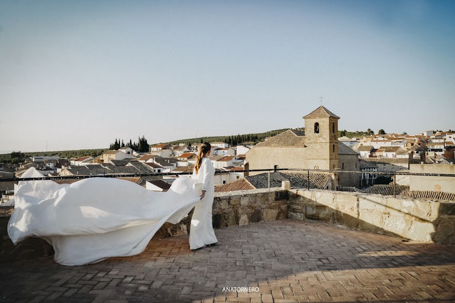 Fotógrafo de bodas Ana Tornero (anatornero). Foto del 20 de septiembre 2022