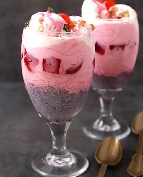 Royal Falooda