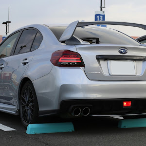 WRX STI VAB