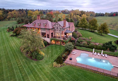 House with garden and terrace 4