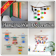 Download DIY Easy Hanging Wall Decoration For PC Windows and Mac 1.0