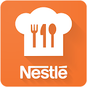 n-Receitas Nestlé 2.0 Icon