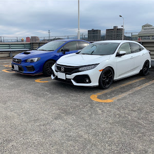 シビック FK7