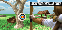 Archery Bow Medieval Hero APK