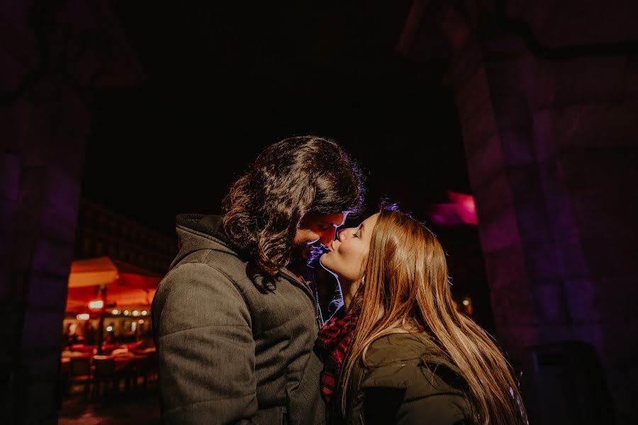 Photographe de mariage Roberto López (robertolopez). Photo du 20 mai 2021