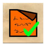 Very Simple Notepad Apk