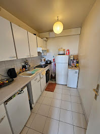 appartement à Paris 13ème (75)