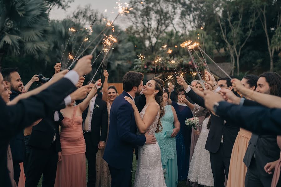 Wedding photographer Murilo Folgosi (murilofolgosi). Photo of 16 October 2023