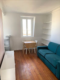 appartement à Saint-Denis (93)