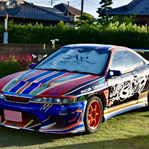 インテグラ DC2