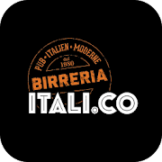 Birreria Itali.co  Icon