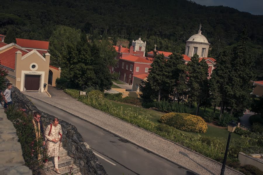 Fotograf ślubny Fábio Azanha (azanha). Zdjęcie z 3 maja 2019