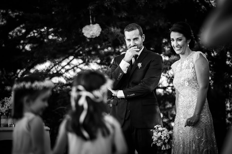 Photographe de mariage Gonzalo Anon (gonzaloanon). Photo du 6 décembre 2016