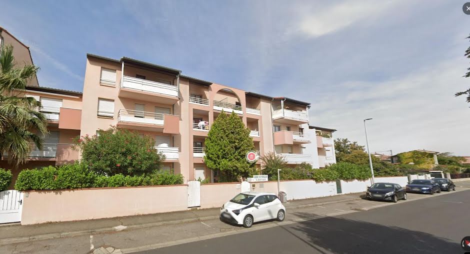 Vente appartement 2 pièces 47 m² à Blagnac (31700), 167 000 €