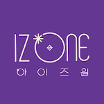 Cover Image of ダウンロード IZONE GALLERY*IZ: 2020 Photos For WIZONE 2.5 APK