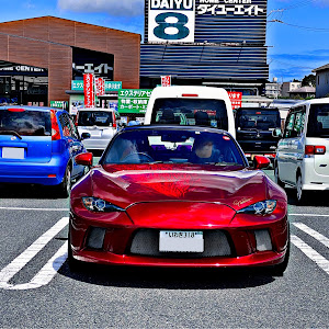 ロードスター ND5RC