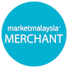 Market Malaysia Merchant App icon