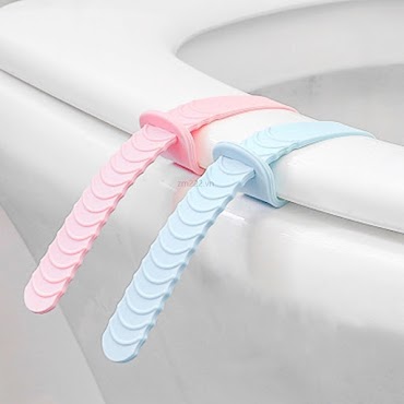Phụ Kiện Nâng Nắp Bồn Cầu Tiện Dụng
