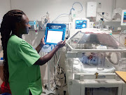 Create Diaries’ secure video and photograph messaging technology is currently in use in over 80% of neonatal units in the UK and more than 130 units globally. 