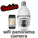 wifi panorama camera | guide