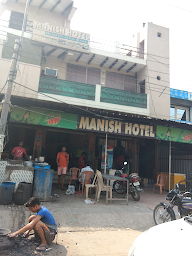 Manish Hotel photo 1