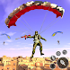 Fps Commando Shooting - Battleground Survival Game - Androidアプリ