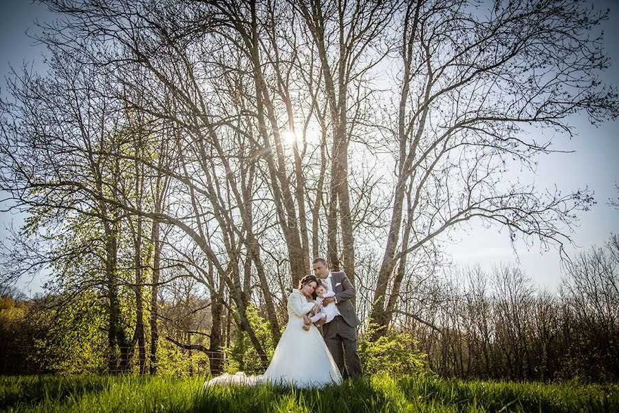 Fotógrafo de bodas Magali Coquard (magalicoquard). Foto del 14 de mayo 2020