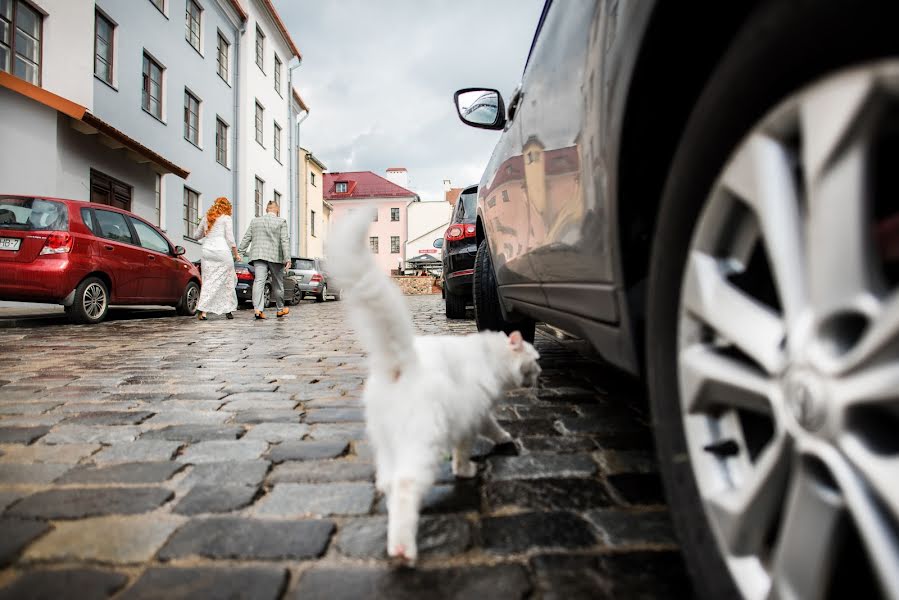 Fotograful de nuntă Maksim Usik (zhlobin). Fotografia din 21 iulie 2019