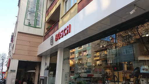 Ümraniye Bosch Yetkili Satıcısı Haşim Şen / Şen Ticaret