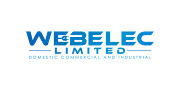 WEBELEC LIMITED Logo