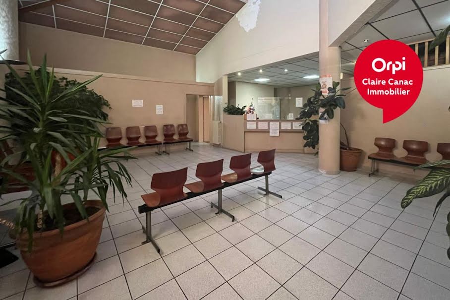 Vente locaux professionnels   à Castres (81100), 342 000 €