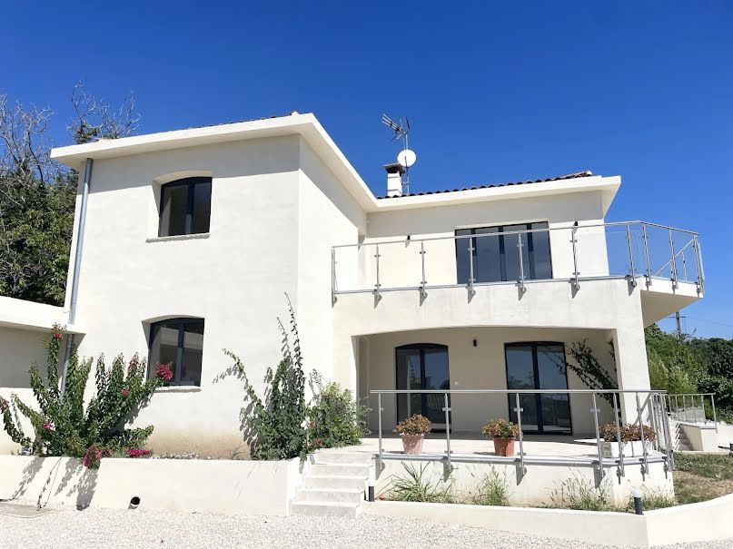 Vente maison 8 pièces 255 m² à Cagnes-sur-Mer (06800), 1 745 000 €