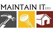 Maintain It Ltd Logo