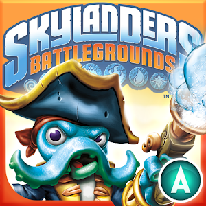 Skylanders Battlegrounds™ apk Download