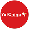 Yo! China, Phase 5, Mohali logo