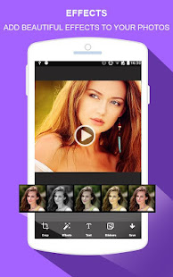 Animation Maker - Gif, Slideshows(圖3)-速報App