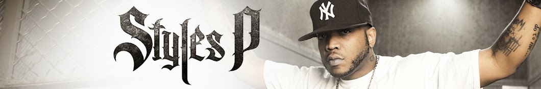 Styles P Banner