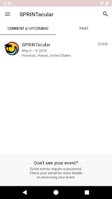 SPRINTacularのおすすめ画像1