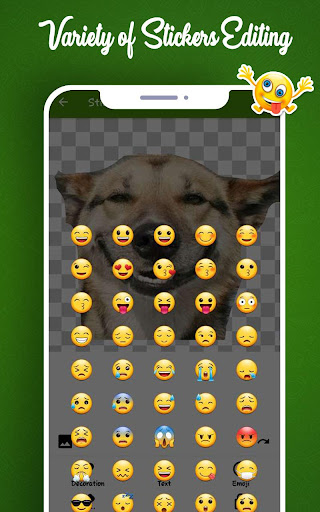 Sticker Maker for WhatsApp Sticker Maker 2020