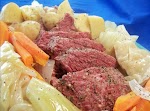 Corned Beef and Cabbage (Crock Pot) Recipe was pinched from <a href="http://recipecorner.com/meats/beef-and-vegetables_recipes/corned-beef-and-cabbage-crock-pot_recipe" target="_blank">recipecorner.com.</a>