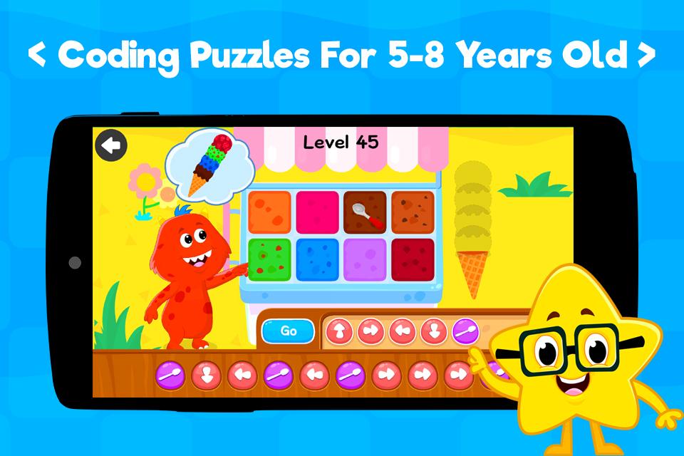 Coding games for Kids. Coding game. Android for Kids. Coding for Kids Звездочка. Мама код игры