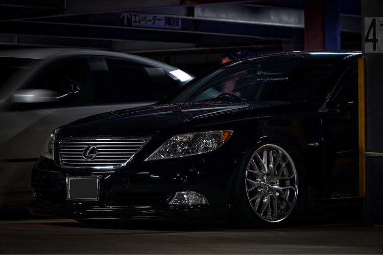 LSのKcunさんが投稿したカスタム事例の投稿画像3枚目