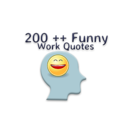 FUNNY WORK QUOTES EVER