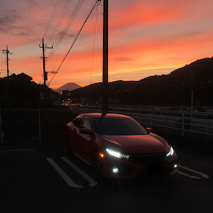 シビック FK7