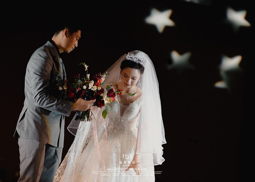 Wedding photographer Yao Xie (the-pupilla). Photo of 28 January