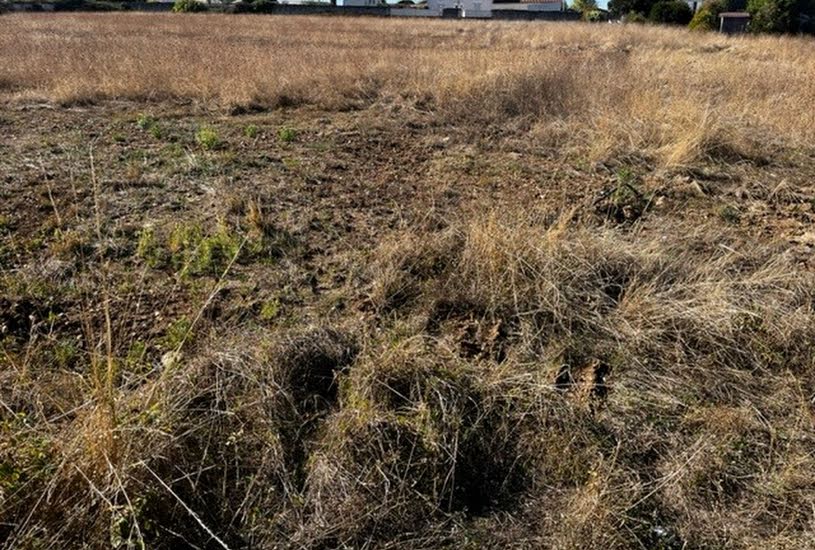  Vente Terrain à bâtir - 632m² à Cognac (16100) 