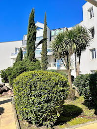 appartement à La Rochelle (17)