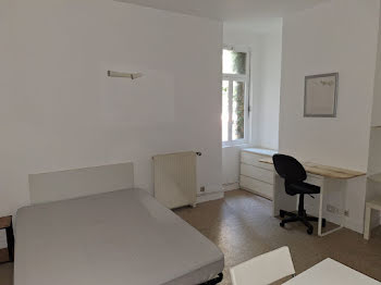 appartement à Bordeaux (33)