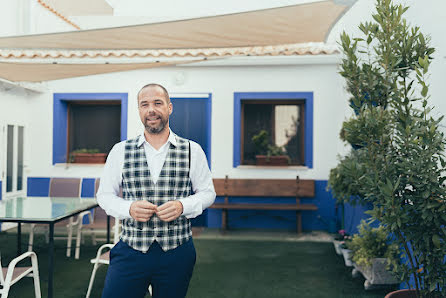 Fotógrafo de casamento Pablo Burillo (pabloburillo). Foto de 6 de dezembro 2021