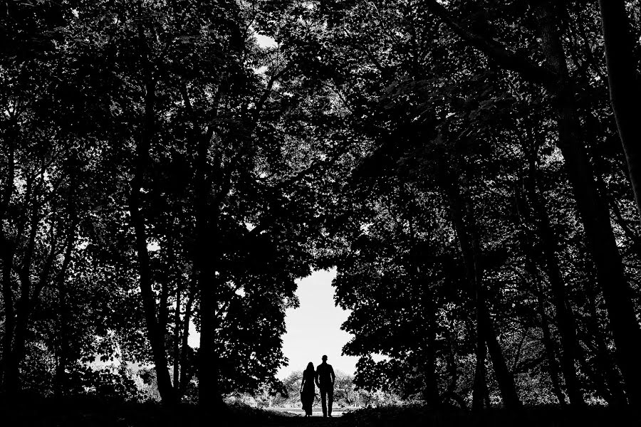 Photographe de mariage Steven Rooney (stevenrooney). Photo du 23 juin 2017